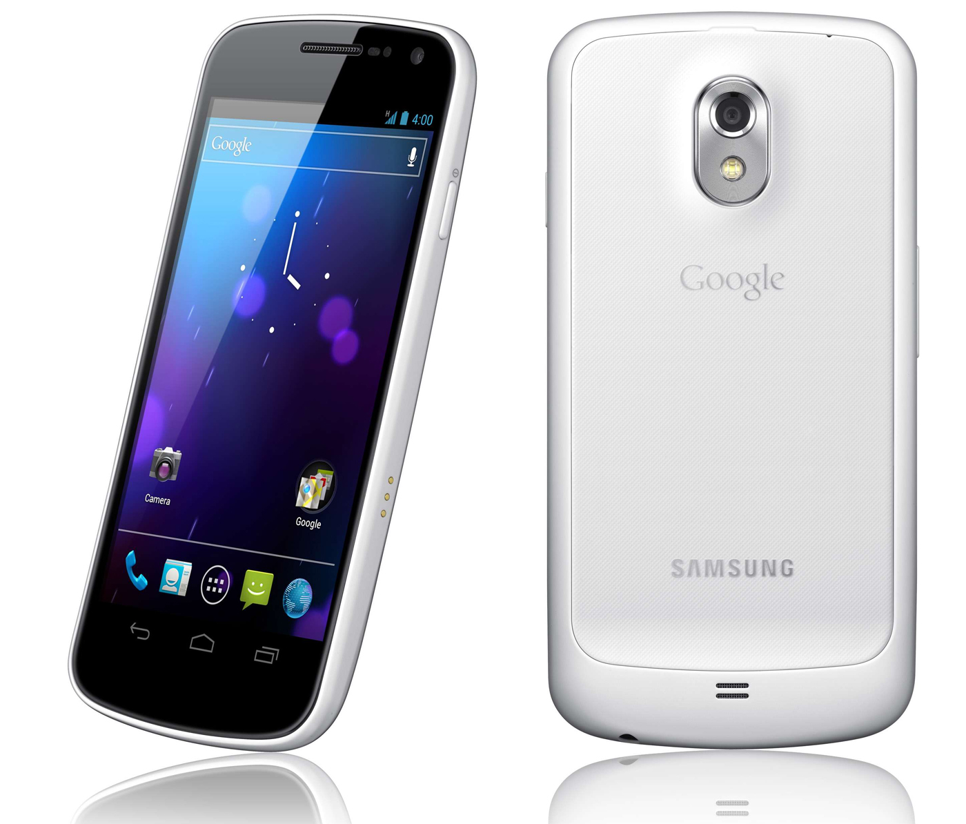 Смартфон Samsung Galaxy SM-A135F/DSN white (белый) 32Гб (SM-A135FZWU)