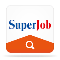 Работа, вакансии на Superjob