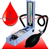 монитор кровяного давления