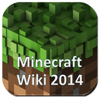 Unofficial Wiki Minecraft 2014