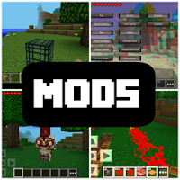 Mods — Minecraft PE