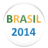 Бразилии 2014 Матчи