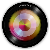 Camera FV-5 Lite