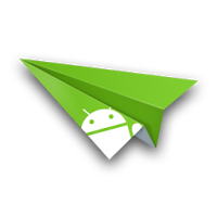 AirDroid — Android on Computer