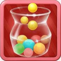 100 шариков — 100 Candy Balls