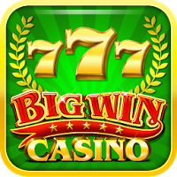 Slots — Big Win Casino