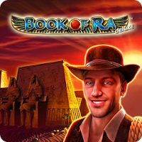 Book of Ra™ Deluxe Slot