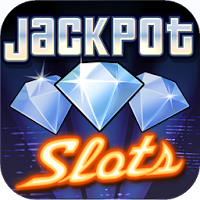 Jackpot Slots — Slot Machines