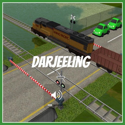 Railroad Crossing Pro