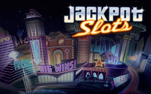Jackpot Slots - Slot Machines