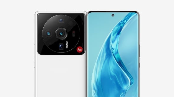 В сети появились характеристики Xiaomi 12 Ultra