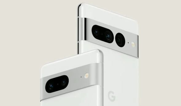 В сети появились подробности про Google Pixel 7 Mini