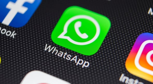 В сеть утекли данные 500 миллионов пользователей WhatsApp