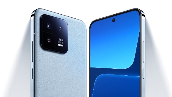 Xiaomi 13 и 13 Pro представлены официально: это первые смартфоны на Snapdragon 8 Gen 2