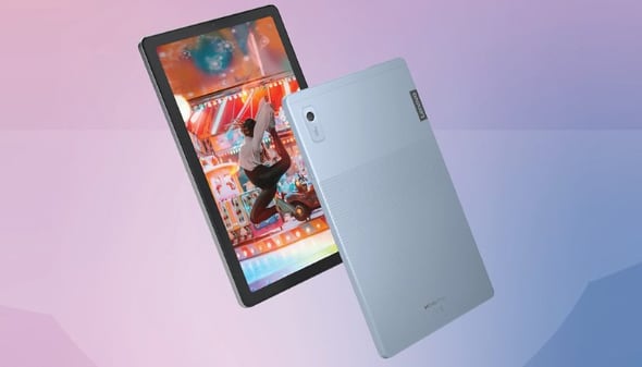 Lenovo показала 9-дюймовый планшет Tab M9 за $140