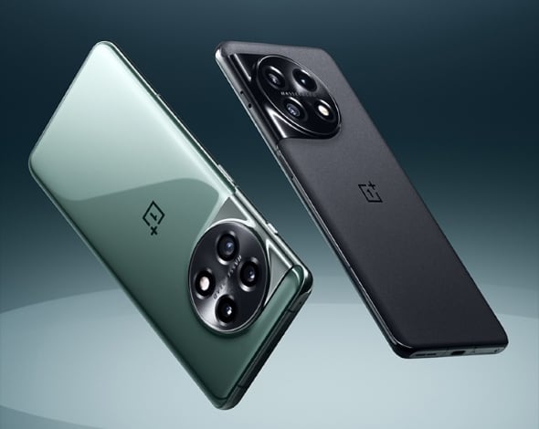 OnePlus 11 получил Snapdragon 8 Gen 2 и улучшенные камеры Hasselblad