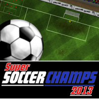 Super Soccer Champs ’13 — SALE
