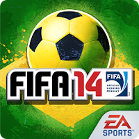 FIFA 14 от EA SPORTS™