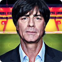 Goal One — DFB Fußball Manager