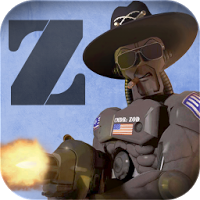 Z Origins — (Z The Game)