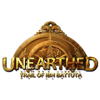 Unearthed:Trail of Ibn Battuta