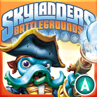 Skylanders Battlegrounds™
