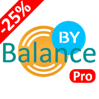 Balance BY Pro