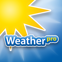 WeatherPro