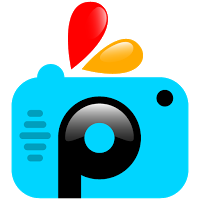 PicsArt — Фотостудия