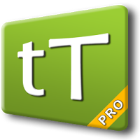 tTorrent — Torrent Client App
