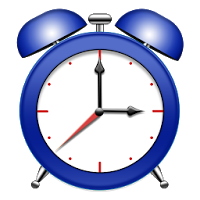 Будильник (Alarm Clock) Xtreme