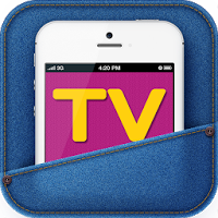 Peers TV — мобильное ТВ