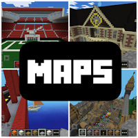 Maps — Minecraft PE