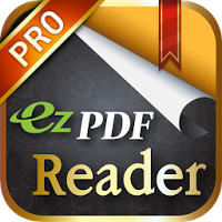 ezPDF Reader — Multimedia PDF