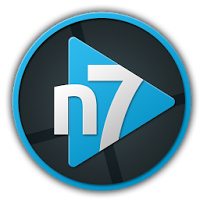 n7player аудио игрок