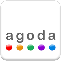 Agoda — бронирование отелей