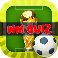 Fussball WM 2014 Quiz