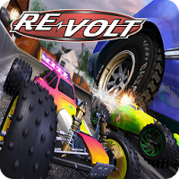 RE-VOLT Classic(Premium)Racing