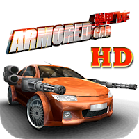 Armored Car HD ( Гонки игры )