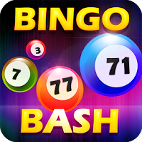 Bingo Bash — Free Bingo Casino