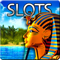 Slots — Pharaoh’s Way