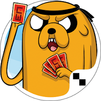 Card Wars — Adventure Time