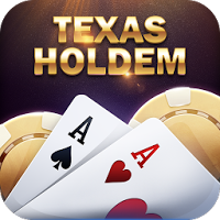Texas Holdem — Live Poker