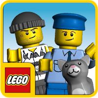 LEGO® Juniors Quest