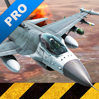F18 Air Fighters Pro