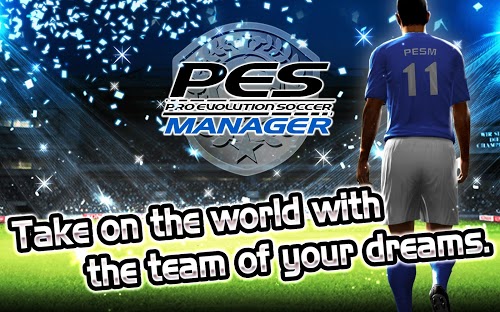 PES MANAGER