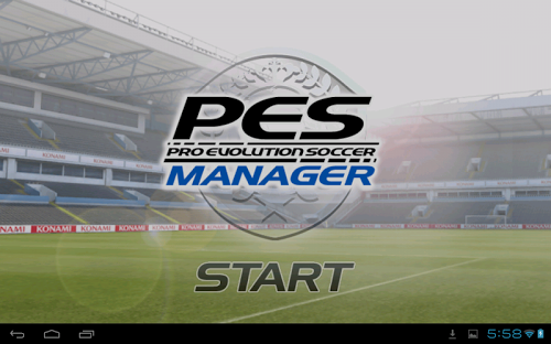 PES MANAGER