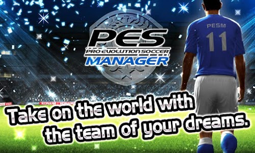 PES MANAGER