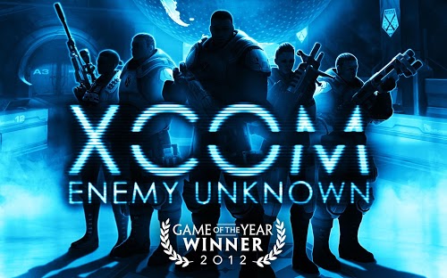 XCOM®: Enemy Unknown