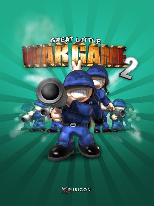 Great Little War Game 2